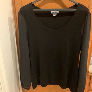 Dkny | Sweaters | Dkny Black Sweater 